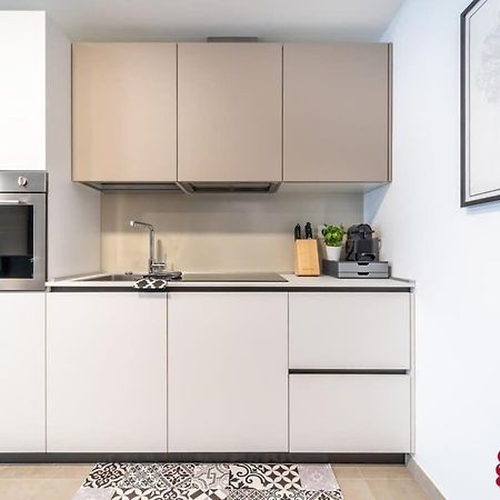 Appartamento Stilicone 15 - Luxury Apt 4D Milano Esterno foto