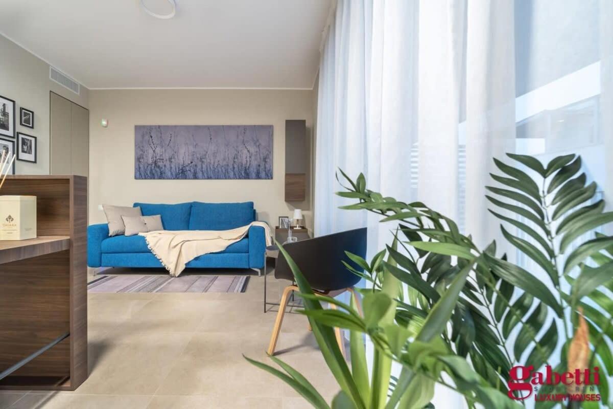 Appartamento Stilicone 15 - Luxury Apt 4D Milano Esterno foto